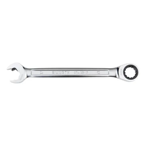 ZEBRA POWERDRIV® (12-Point) Dual Ratchet Combination Wrench 12mm