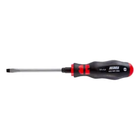 ZEBRA Slotted Screwdriver - Hexagon Blade, Wrench Adapter - 1.6 x 8.0mm